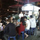 ร้านคุณหลินหลิน ตลาดโชคชัย 4